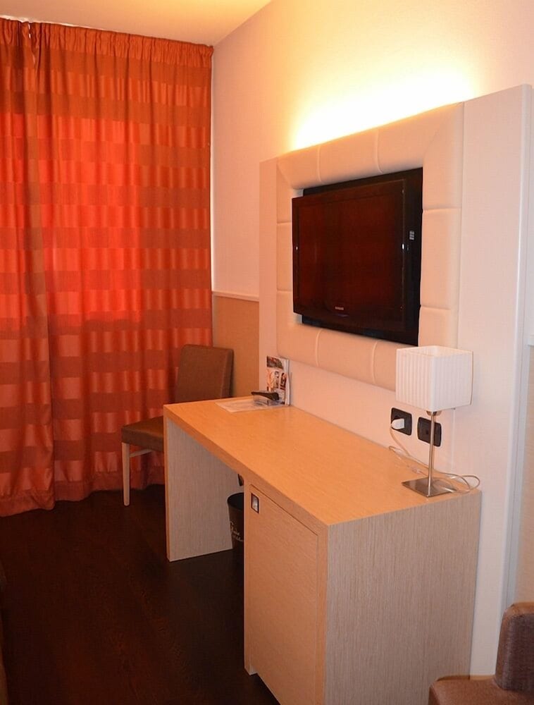 Double Room Single Use photo 2