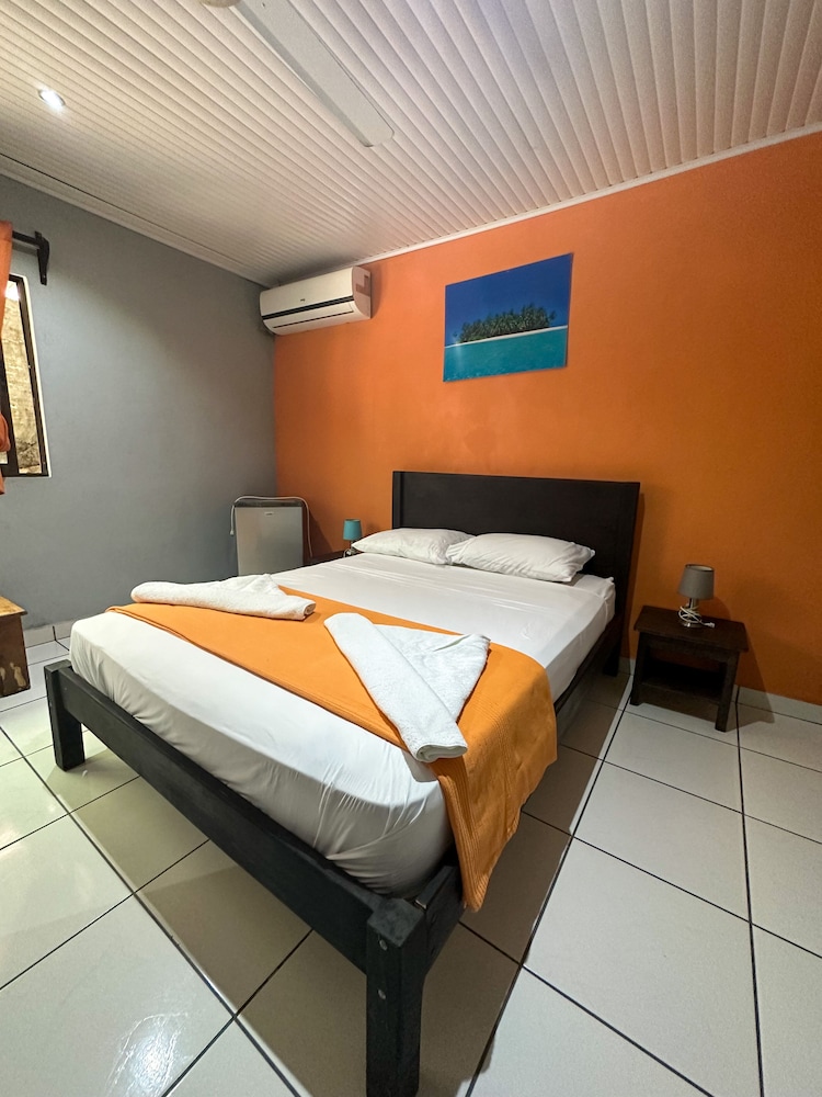 Classic Double Room (#5) photo 2