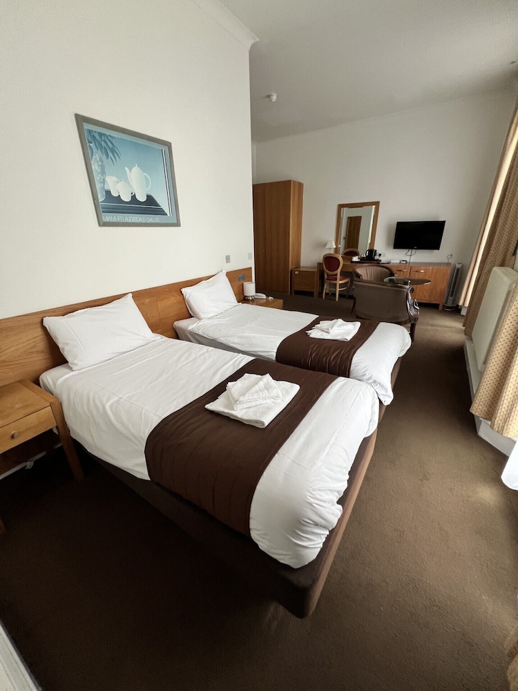 Superior Double or Twin Room photo 1