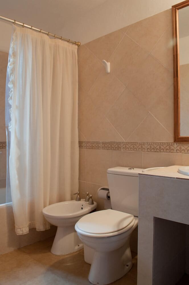 Standard Triple Room photo 3