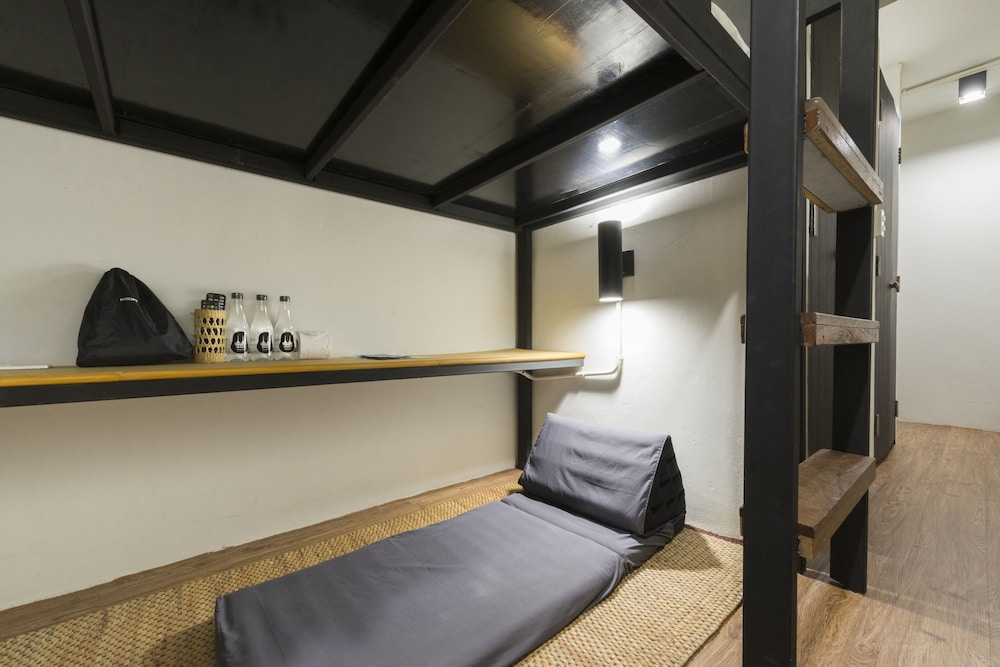 Family Cabin, Multiple Beds, Private Bathroom, City View photo 2