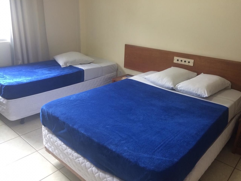 Standard Double Or Twin Room photo 3