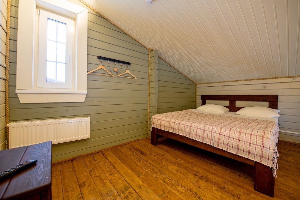 Superior Room (Attic) photo 2
