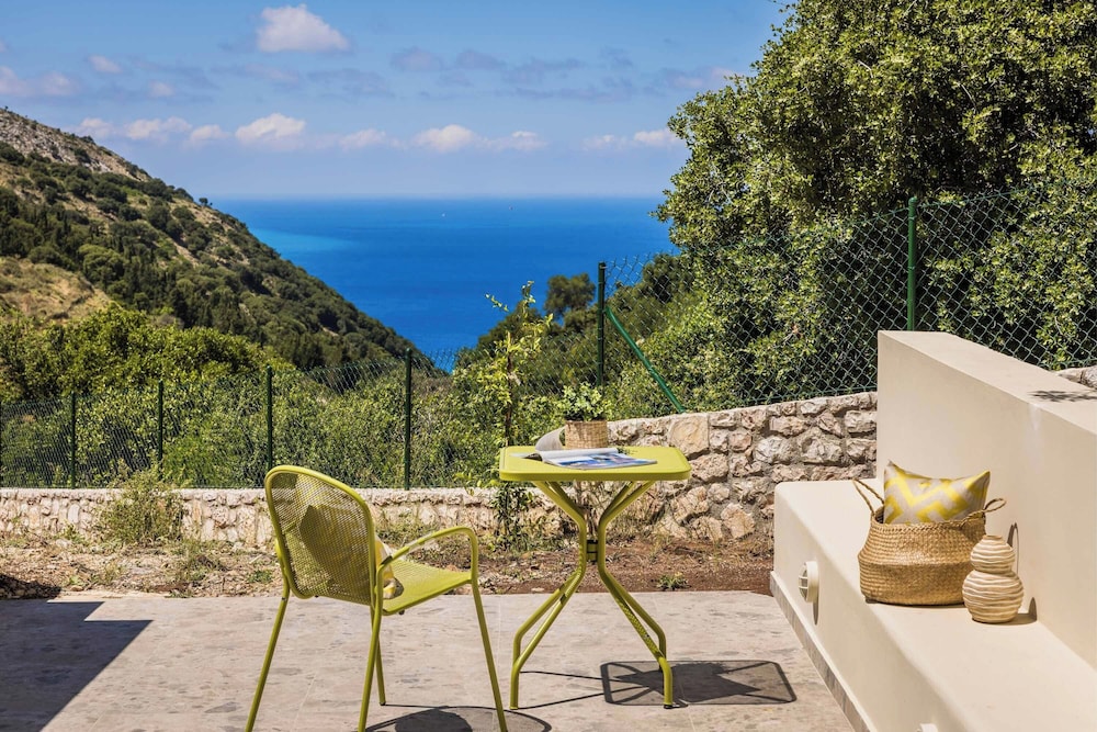 Villa (2 Bedrooms)