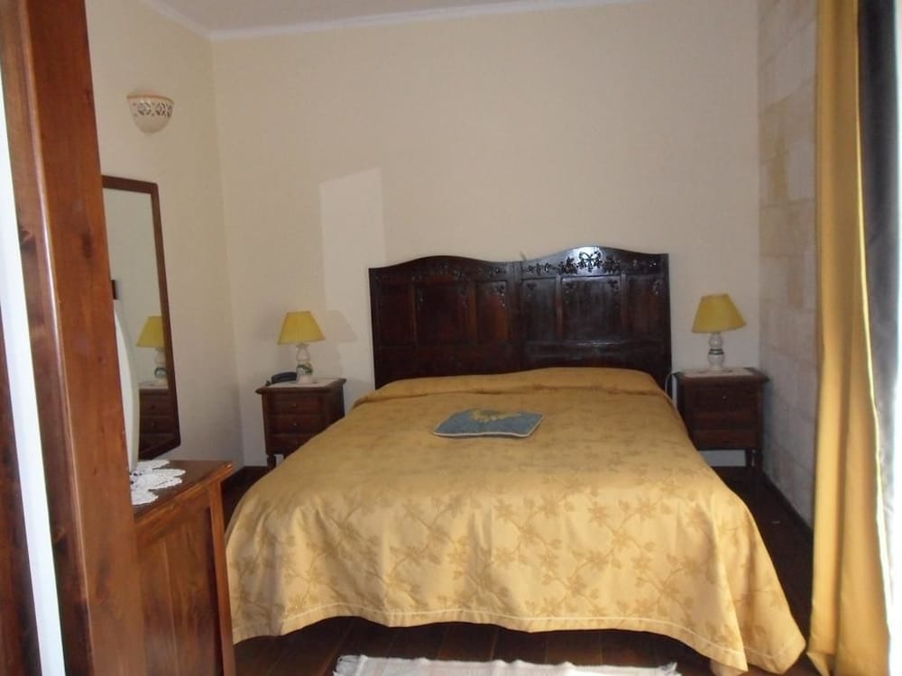 Deluxe Double Room, Terrace, Garden View photo 1
