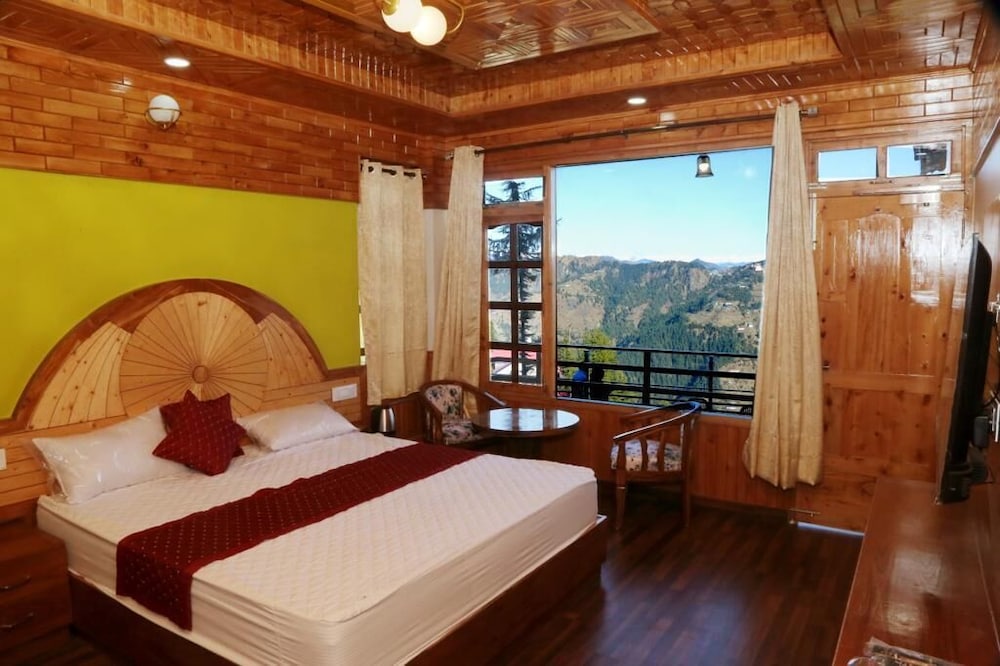 Deluxe Room photo 3