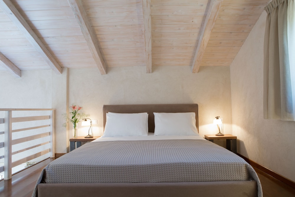 Deluxe Villa, 2 Bedrooms, Private Pool, Sea View photo 1