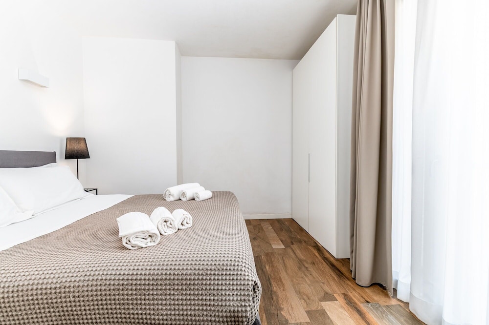 Apartment, 1 Bedroom