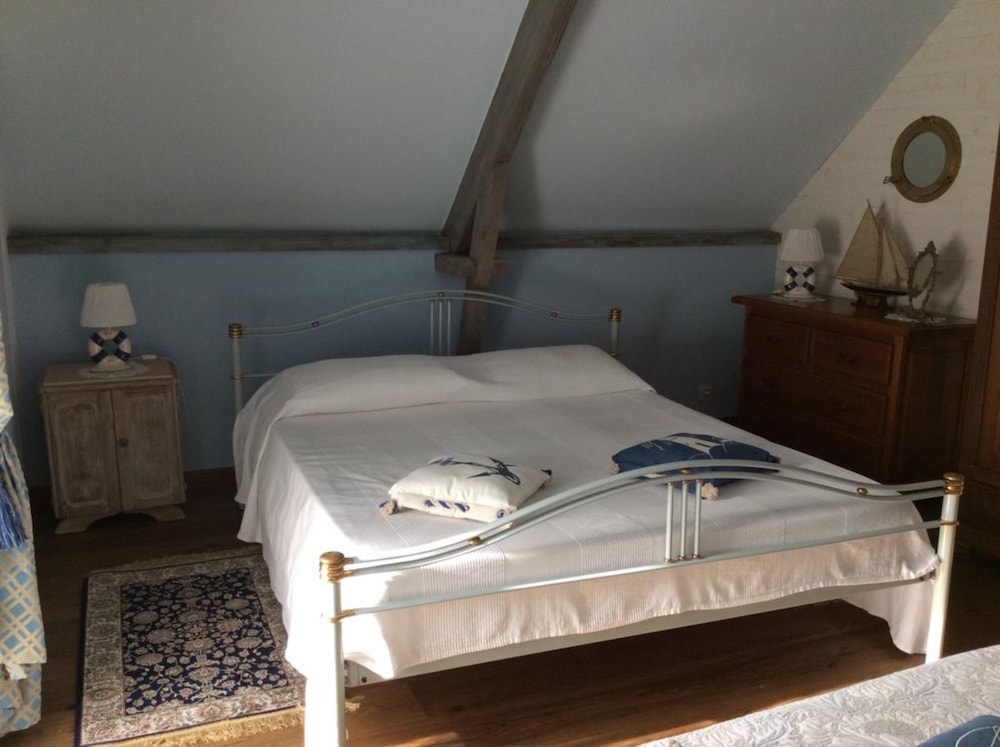 Traditional Room, Non Smoking