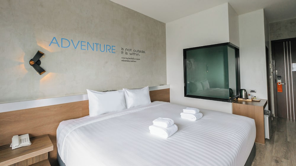 Deluxe Premier Room - Photo 2