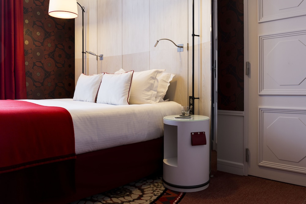 Room, 1 Double Bed (Cocoon)