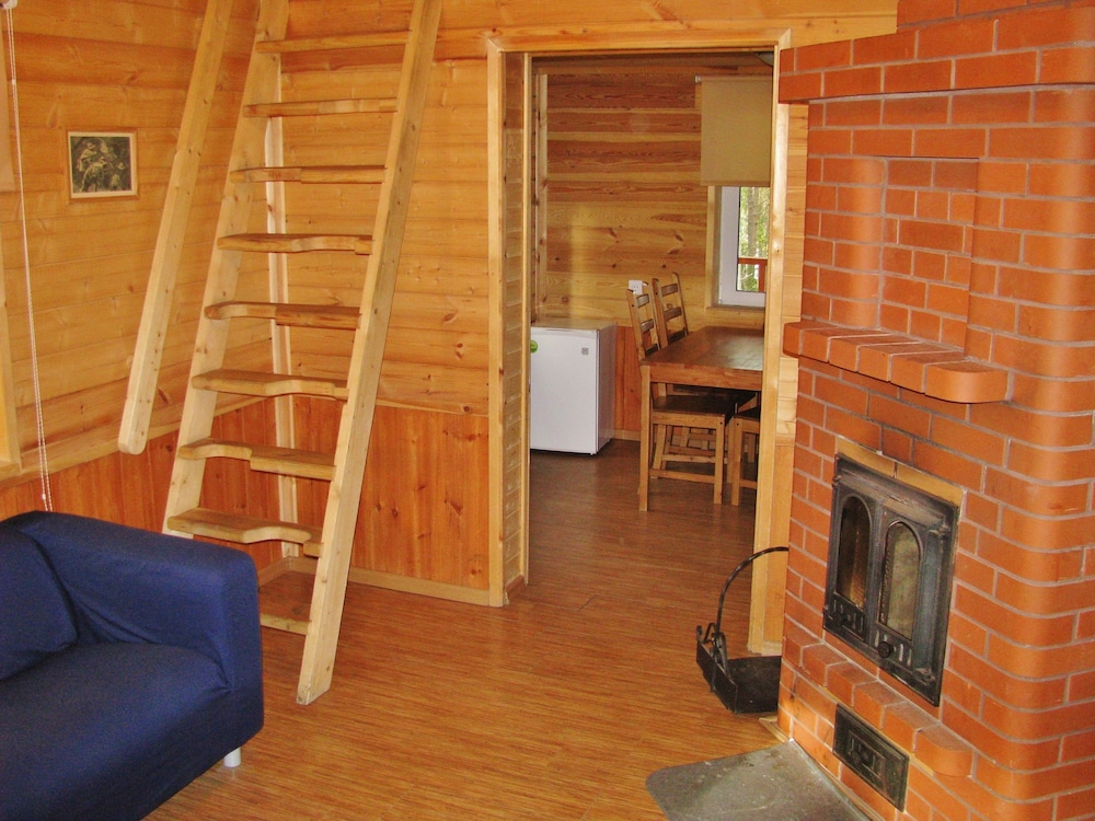 Cottage, Sauna (For 6 People) photo 2
