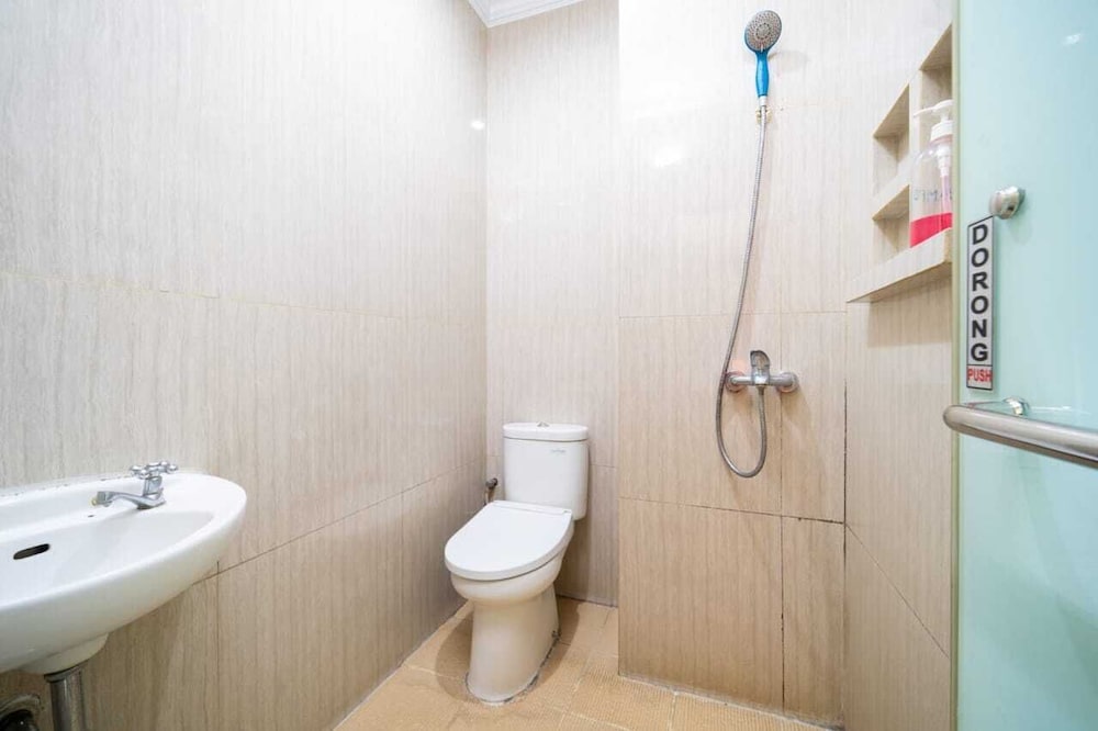 Comfort Room photo 3