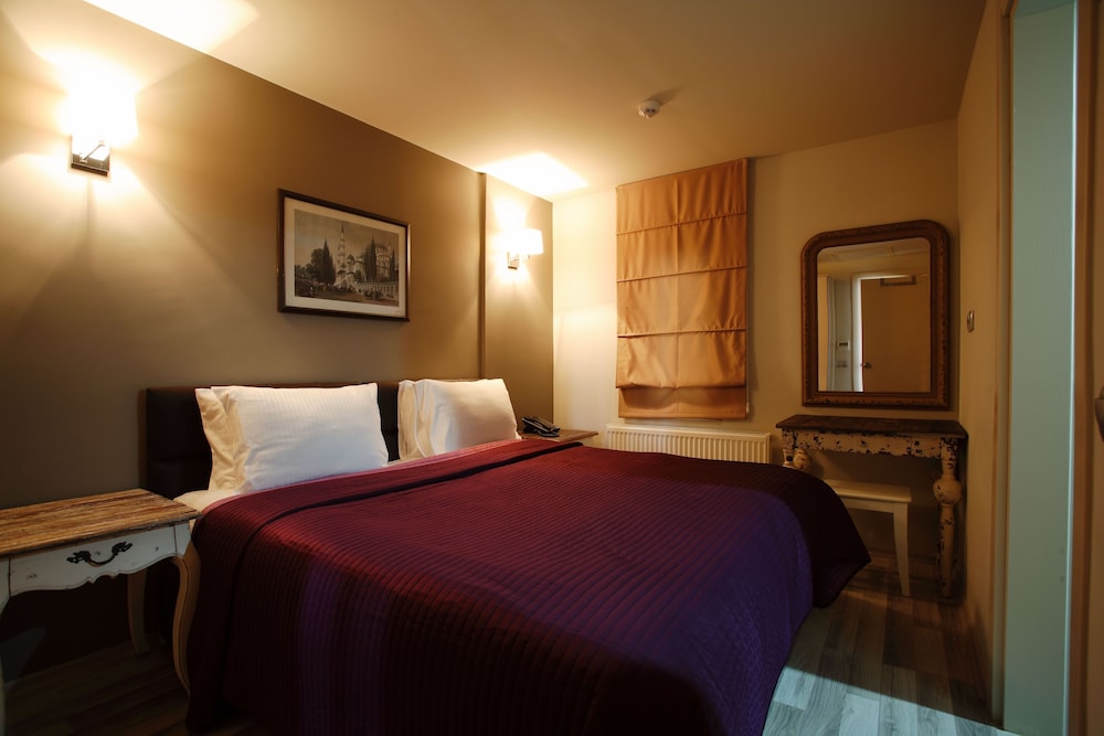 Grand Suite, 3 Bedrooms photo 2