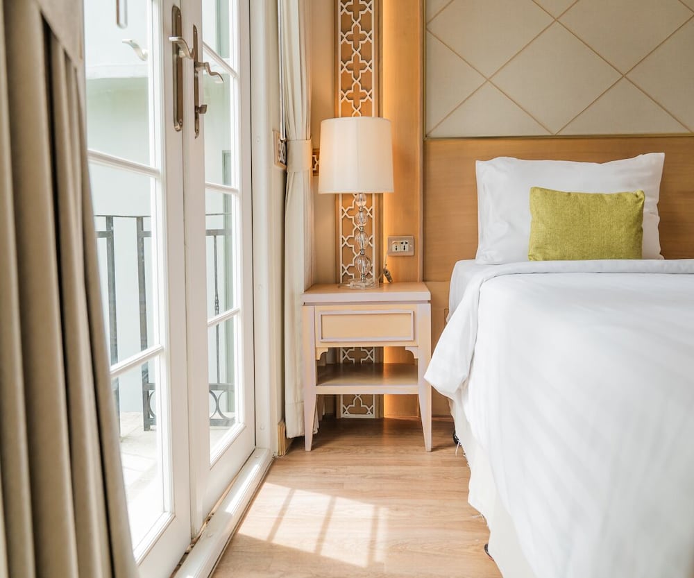 Deluxe Room photo 3