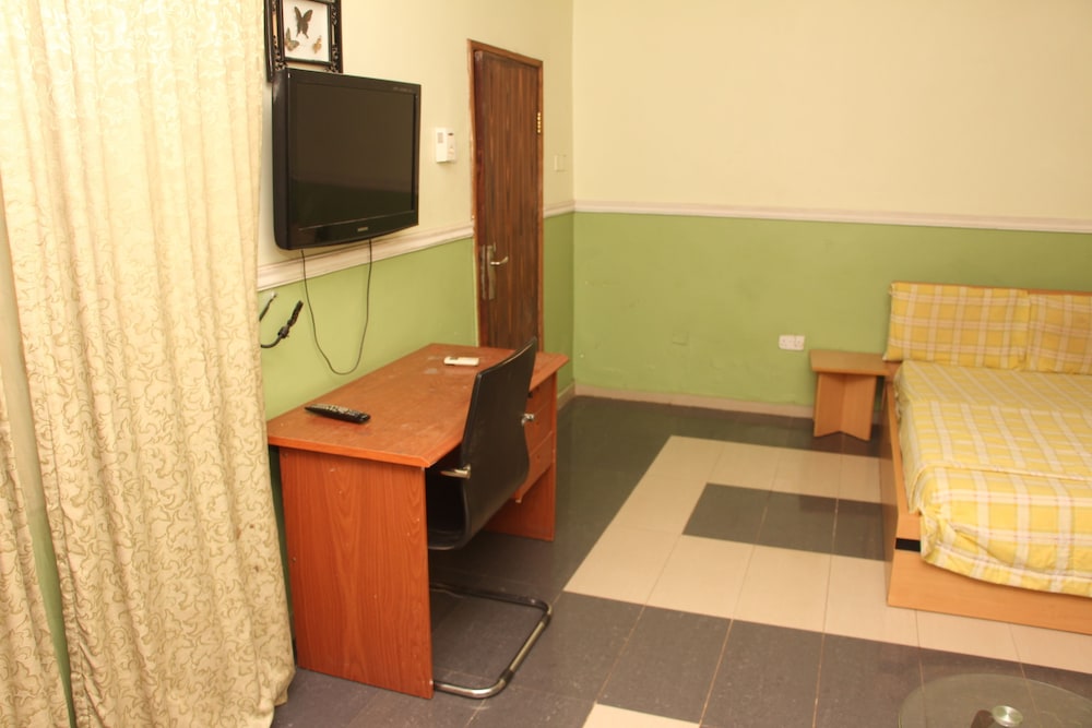 Executive Room, 1 Queen Bed, Non Smoking photo 3