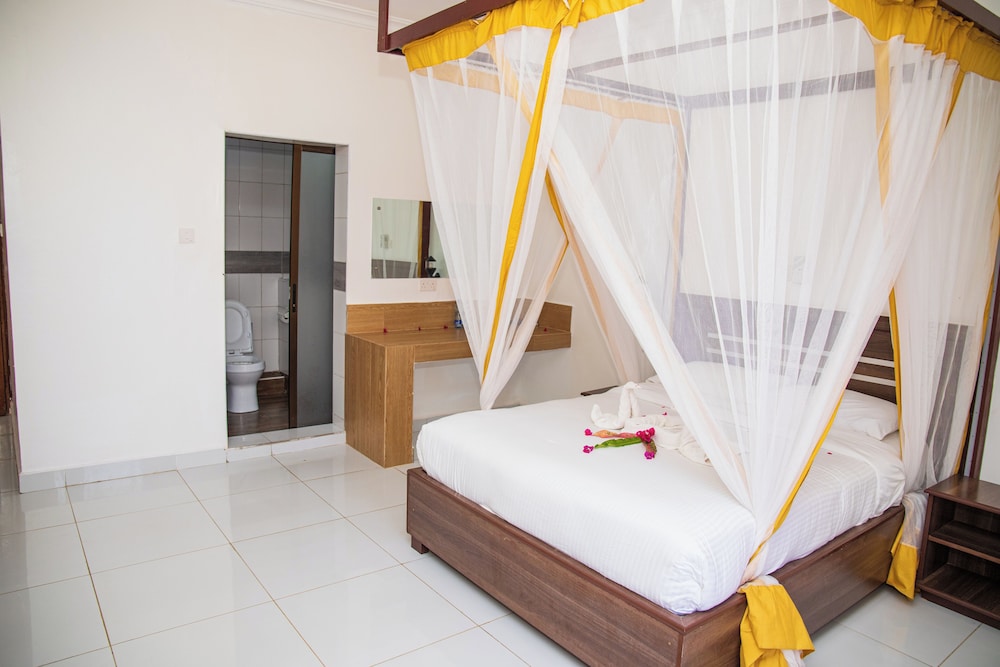 Deluxe Room, Sea View photo 1