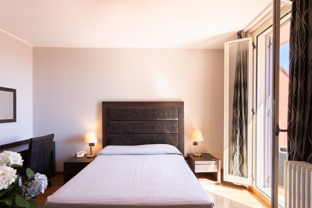 Superior Double Room, Terrace
