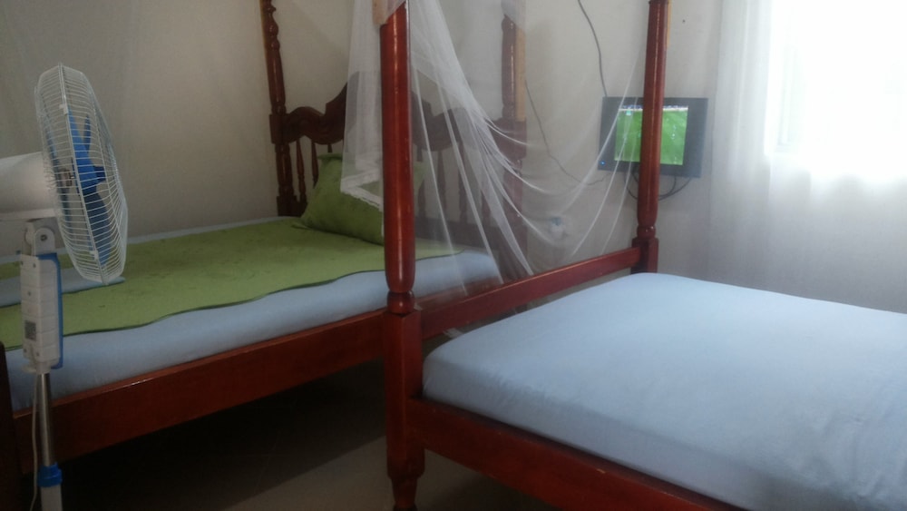 Exclusive Twin Room photo 1
