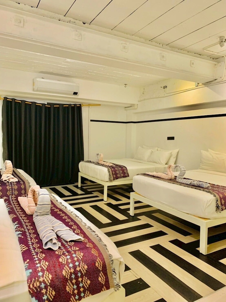 Deluxe Room photo 1