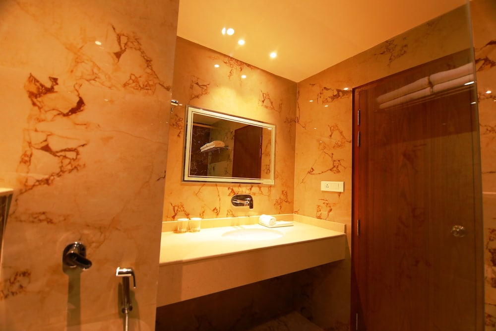 Superior Room (WITH FOREST VIEW) photo 2