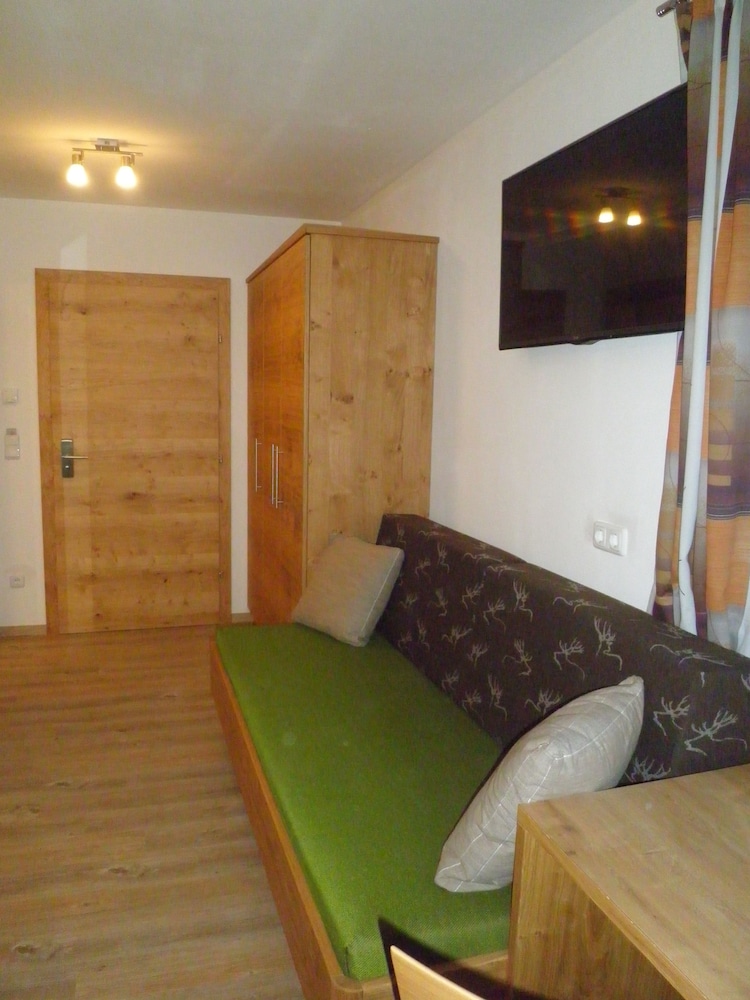 Triple Room with Terrace or Balcony