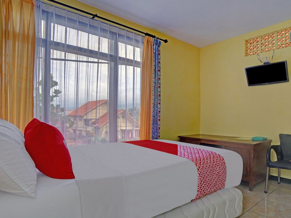 Standard Double Room - Photo 6