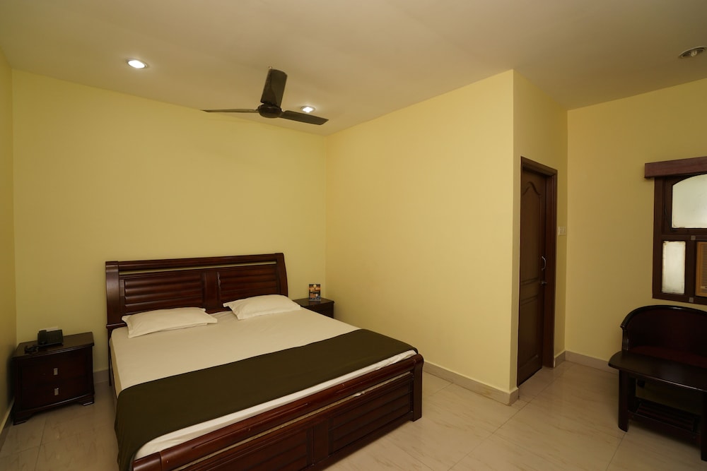 Classic Room - Photo 1