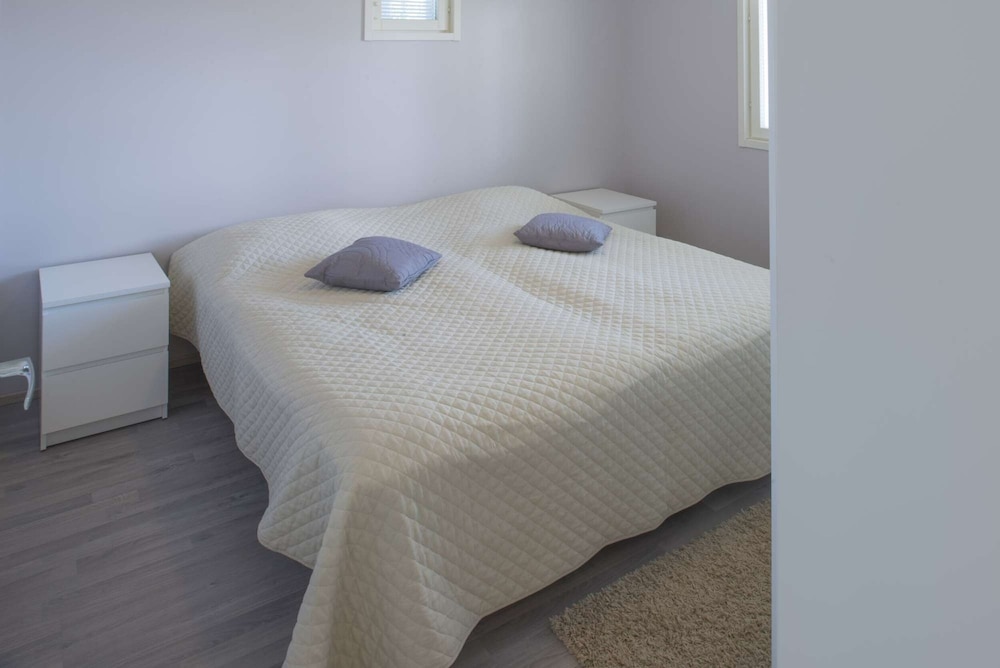 Comfort Villa, 2 Bedrooms, Sauna photo 3
