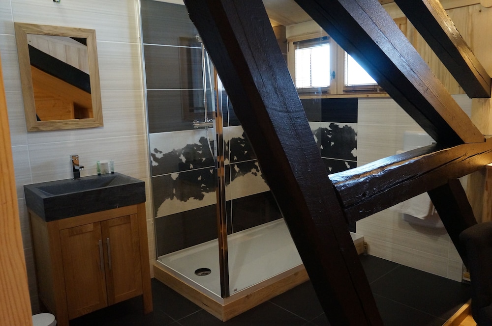 Double Room (L'Aiguille du midi) photo 2