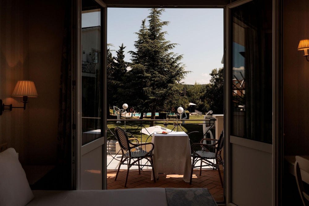 Superior Double or Twin Room, Balcony photo 2