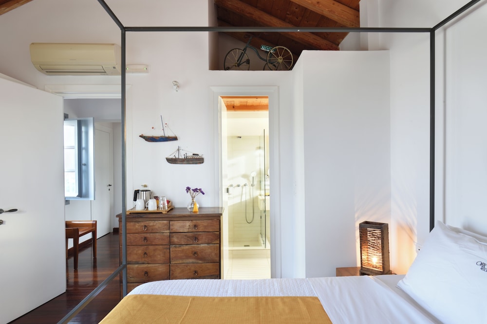 Deluxe Room photo 3