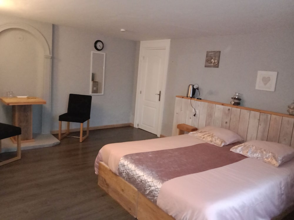 Comfort Double Room, Mountain View
