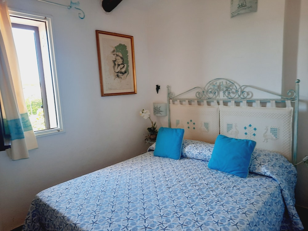Superior Apartment, Terrace, Sea View