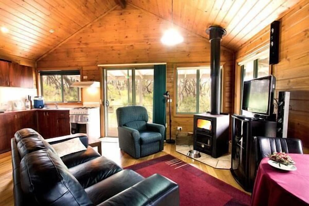 Standard Studio, Non Smoking, Kitchen (GrassTrees Cottage) photo 1