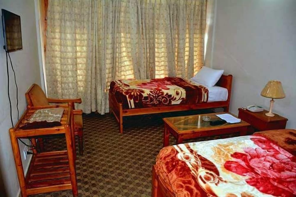 Comfort Twin Room photo 1