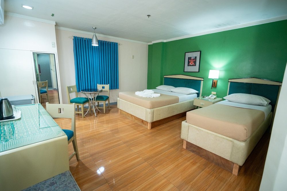 Executive Room photo 1