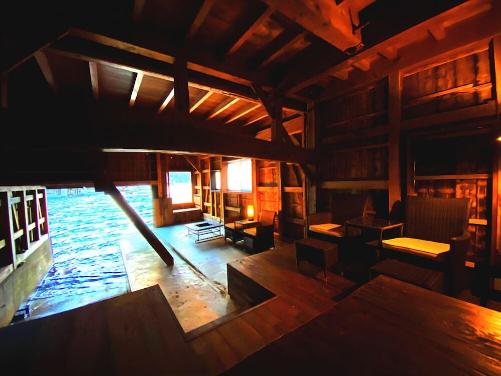 Suite, Kitchenette, Sea View photo 3