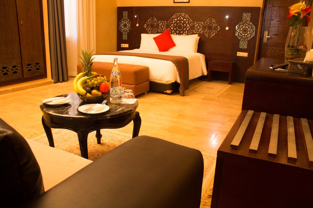 Junior Suite, Terrace photo 1