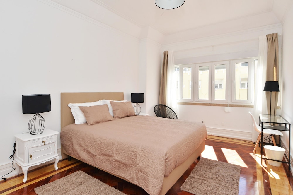 Standard Double Room, Shared Bathroom photo 1