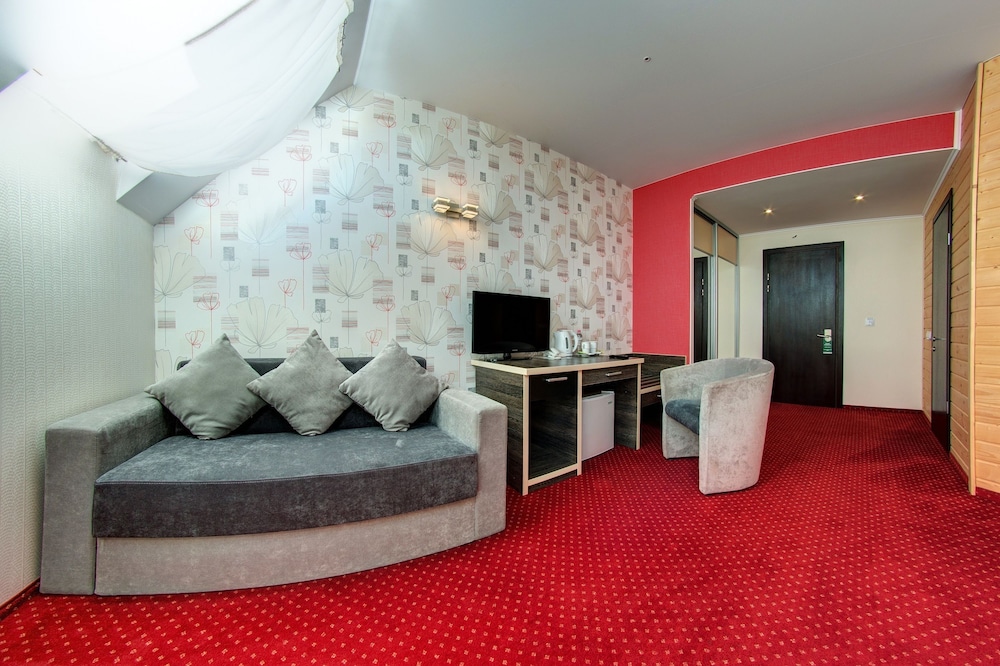 Junior Room ( Mansard) photo 1