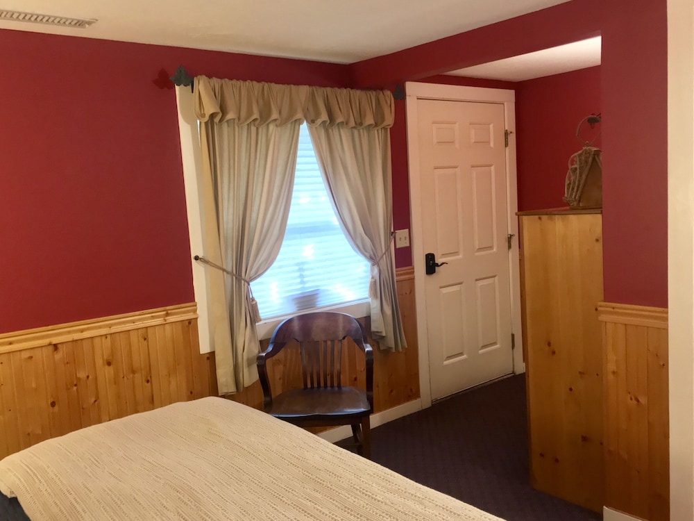 Premium Double Room photo 3