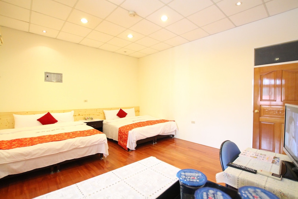 Triple Room photo 3