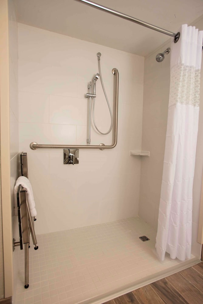 Room, 1 King Bed, Accessible, Non Smoking (Roll In Shower) photo 3