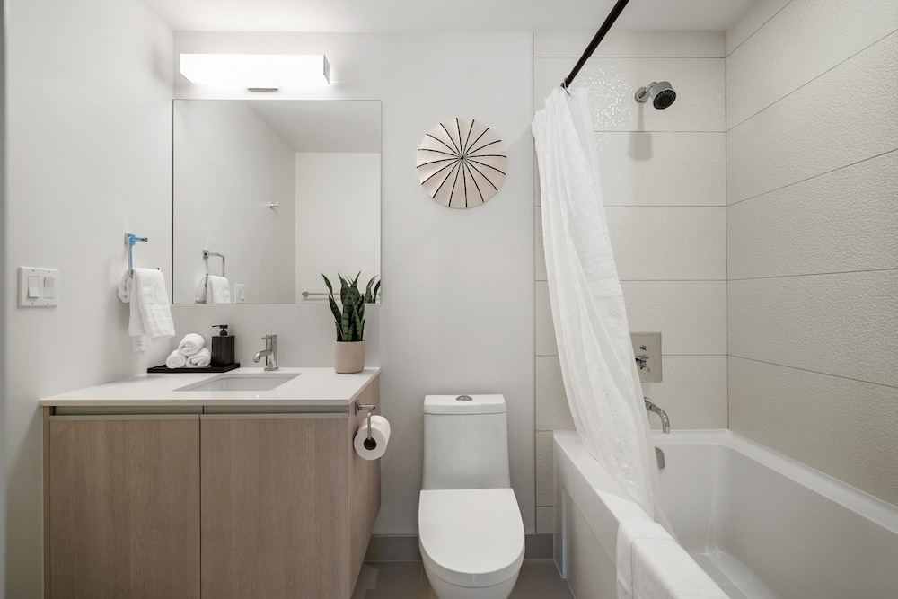 NEW The Draper Luxury Unit Prime Location, Billede 32