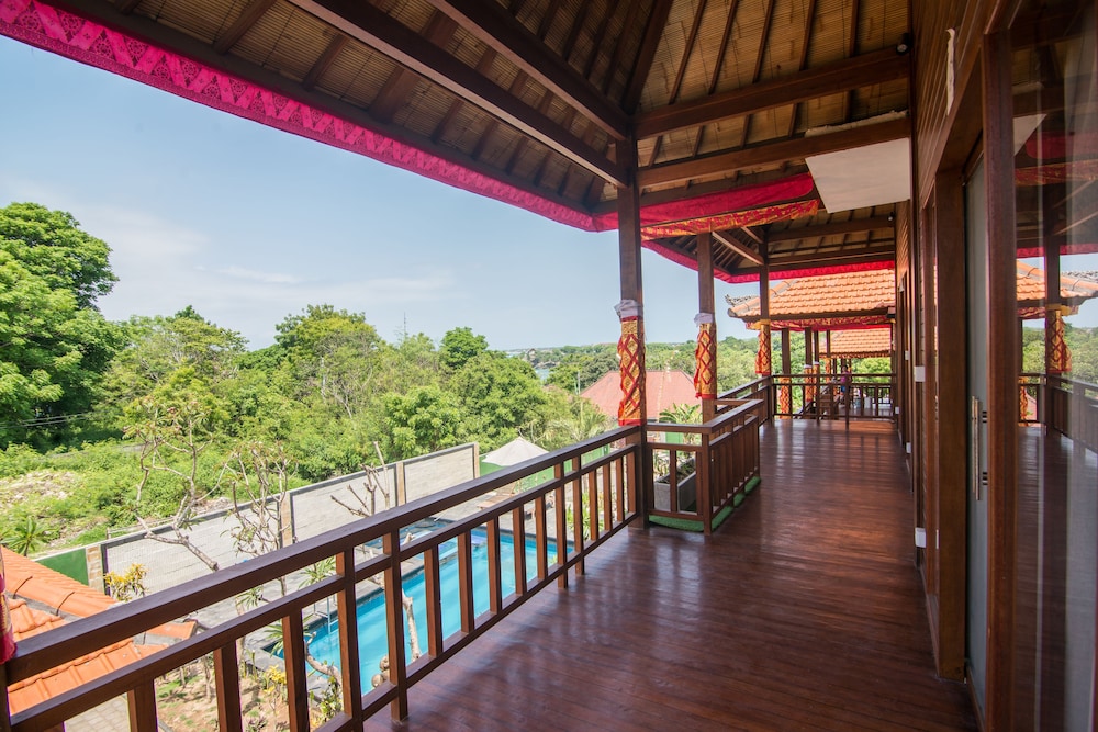 Luxury Room, 1 King Bed, Sea View photo 2