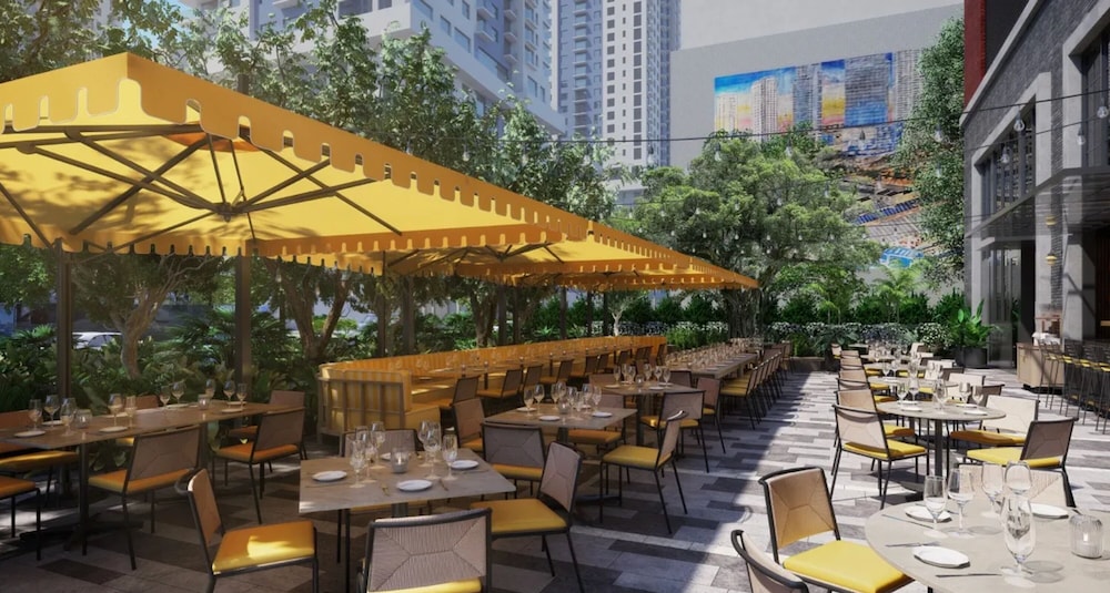 Himmelhøj luksus i Downtown Miami, Billede 33