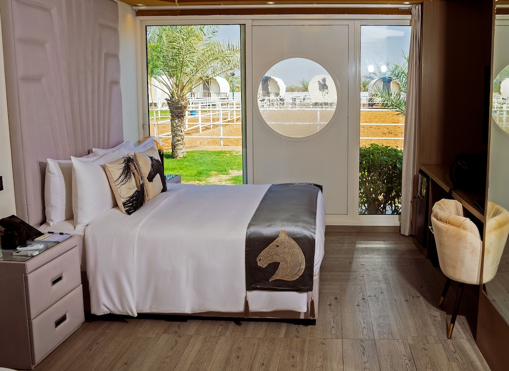 Deluxe Single Room photo 1