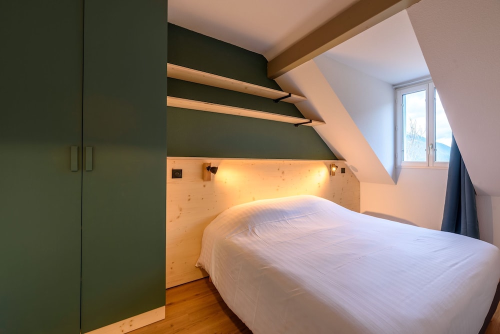Family Apartment photo 1