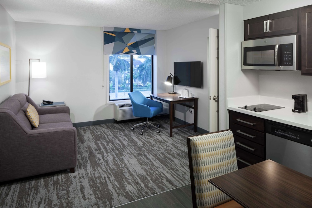One Bedroom King Suite - Photo 1